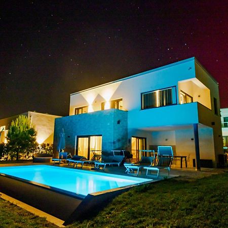 קרניצה Sea View Villa Sun Sea & Fire מראה חיצוני תמונה