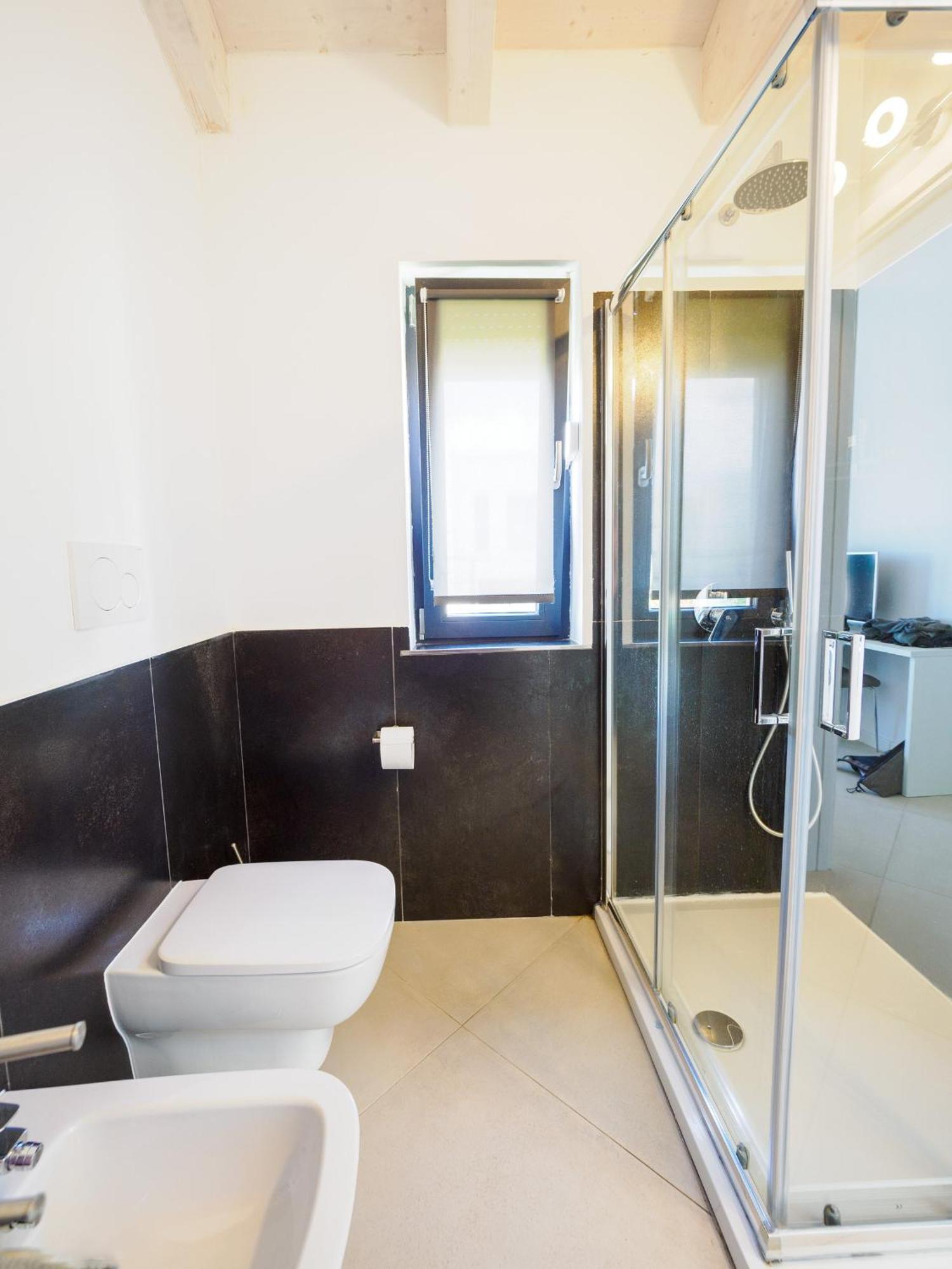 קרניצה Sea View Villa Sun Sea & Fire מראה חיצוני תמונה